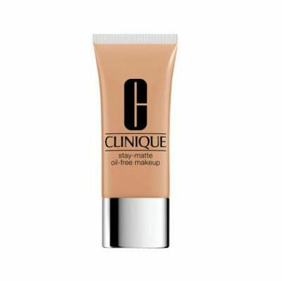 Clinique Stay Matte Makeup 30 ml 19 Sand porovnat ceny
