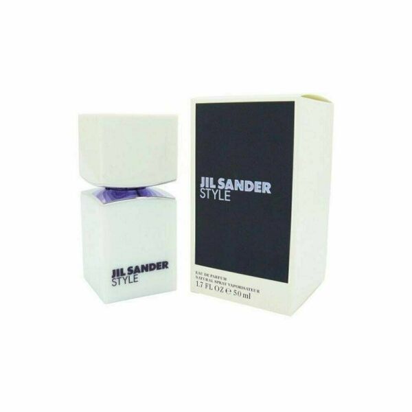 JIL SANDER Style Parfémovaná voda 50 ml porovnat ceny