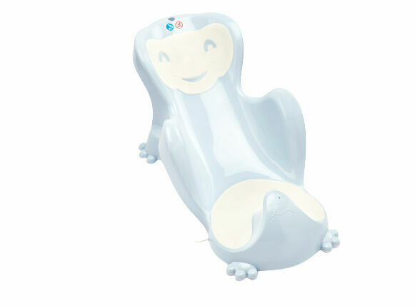 Thermobaby  Lehátko do vany Babycoon, Baby Blue 1ks porovnat ceny