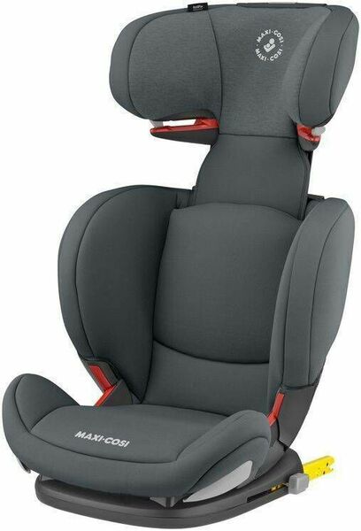 Maxi Cosi RodiFix AirProtect autosedačka Authentic Graphite porovnání ceny
