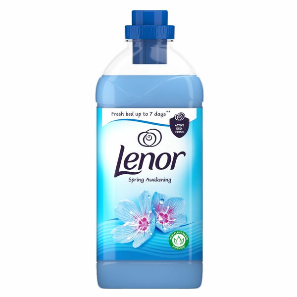 LENOR Spring Awakening Aviváž 1230 ml 49 praní porovnat ceny