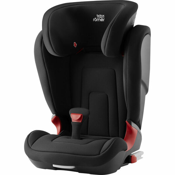 Britax Römer Autosedačka Kidfix 2 R Cosmos Black porovnat ceny