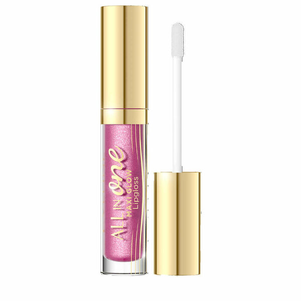 EVELINE COSMETICS All in One – lesk na rty NO 112 4,5 ml porovnat ceny