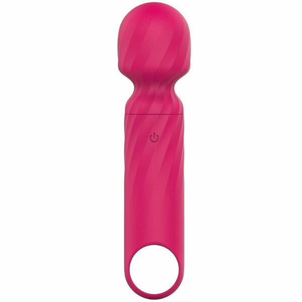 Sexy Elephant Masážní hlavice MiniWand Silicone Power (13,5 cm) porovnat ceny
