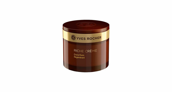 Yves Rocher Vysoce regenerační péče Riche Créme 75ml porovnat ceny