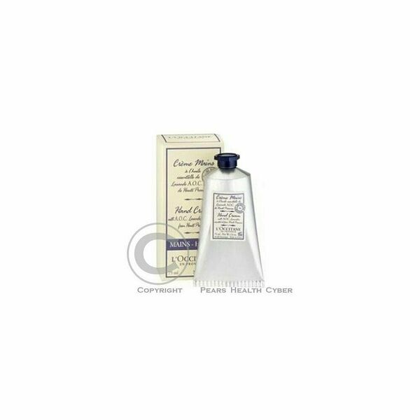 L´Occitane Hand Cream Lavender  30 ml porovnat ceny