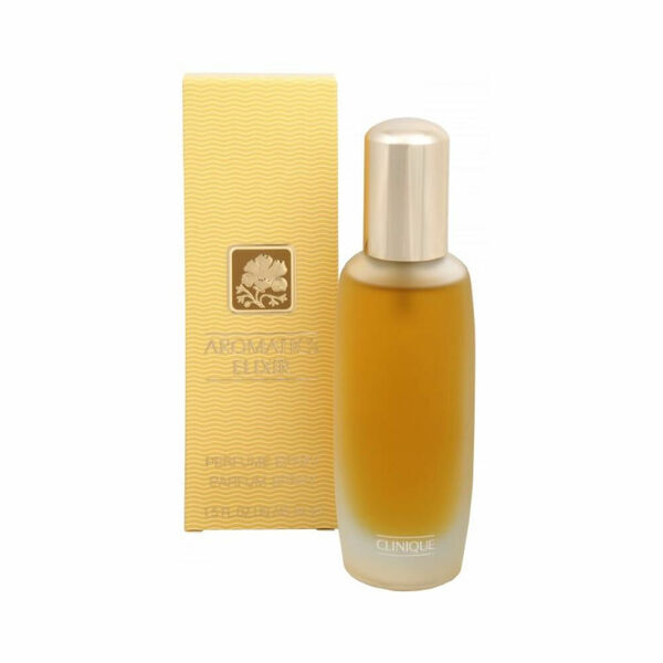 CLINIQUE Aromatics Elixir - parfémová voda s rozprašovačem 100 ml porovnat ceny