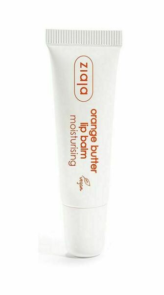 Ziaja Pomerančové máslo Balzám na rty 10 ml porovnat ceny