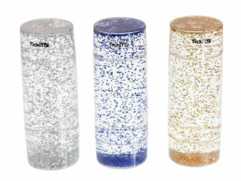 Tickit Smyslové válce se třpitkami porovnat ceny