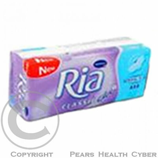 RIA classic normal plus deo (10) porovnat ceny