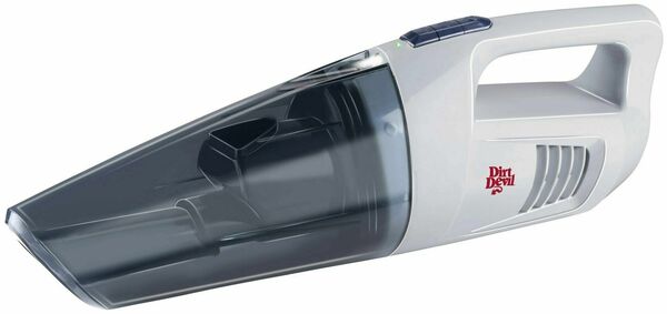 Dirt Devil DD5001 Ruční vysavač porovnat ceny