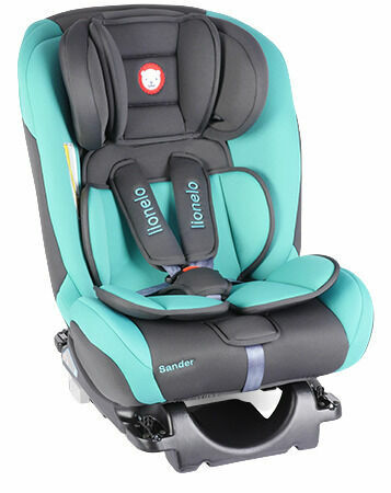 Lionelo Autosedačka s Isofixem 0-36kg Sander Turquoise porovnat ceny
