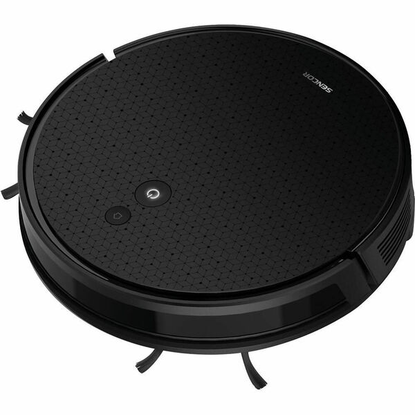 SENCOR SRV 6450BK robotický vysavač porovnat ceny