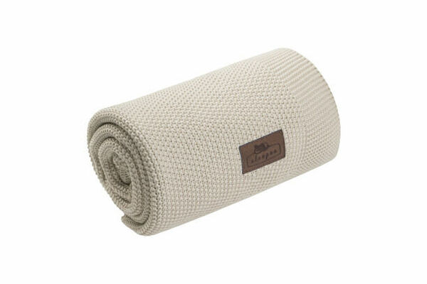 Sleepee Bambusová deka Sleepee Bamboo Touch Blanket Beige porovnat ceny