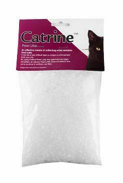 Odběr.sada K Odběru Moči U Koček Catrine Pearls 200g porovnat ceny