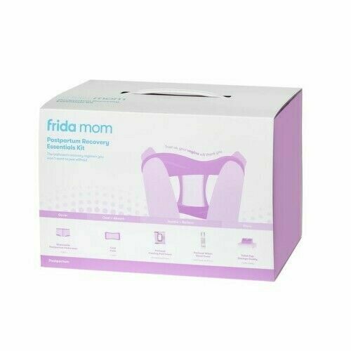 Frida Mom Must Have Sada Do Porodnice porovnat ceny
