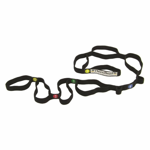 THERA-BAND Stretch strap univerzální posilovací smyčky porovnat ceny