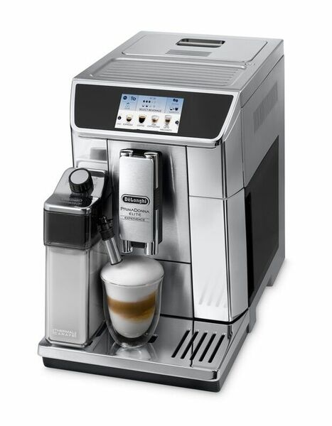 De'Longhi Espresso ECAM650.85.MS plnoautomatický kávovar porovnat ceny