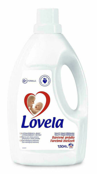 Lovela Color 1,5l porovnat ceny