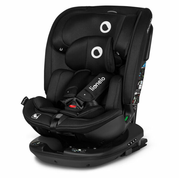 LIONELO Bastiaan rfw i-size carbon porovnat ceny