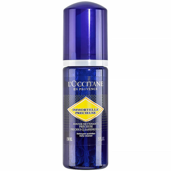 L´OCCITANE Čisticí pěna Slaměnka 150 ml porovnat ceny