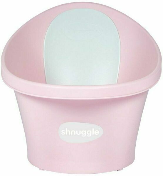 SHNUGGLE Vanička - Růžová porovnat ceny