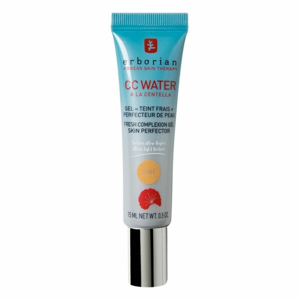 ERBORIAN CC pleťový gel Odstín Dore 15 ml porovnat ceny