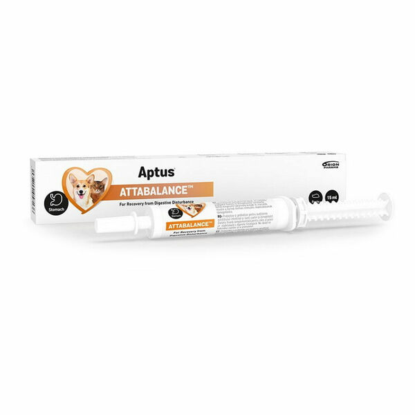 APTUS Attabalance pasta Dog and Cat 15ml porovnat ceny