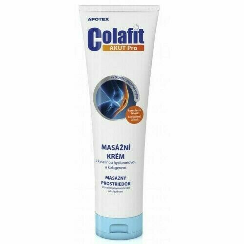 Colafit AKUT Pro 150ml porovnat ceny