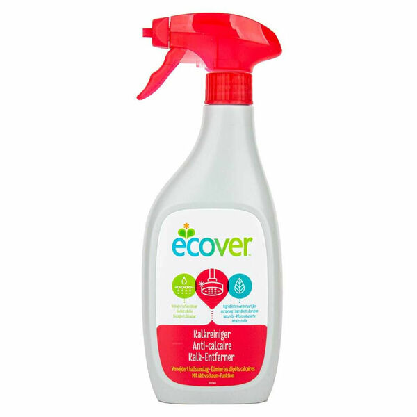 Ecover odstraňovač vodního kamene 500 ml porovnat ceny