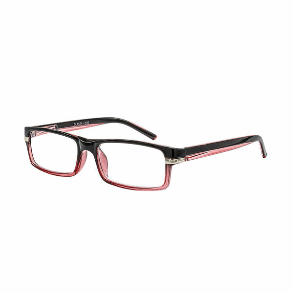Glassa Brýle na čtení G 308 +2,50 červené porovnat ceny