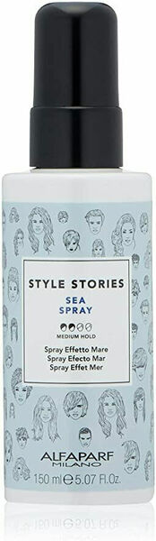 ALFAPARF MILANO Stylingový sprej s mořskou solí Style Stories (Sea Spray) 150 ml porovnat ceny