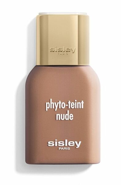 Sisley Phyto-Teint Nude 6C Amber lehký make-up 30 ml porovnat ceny