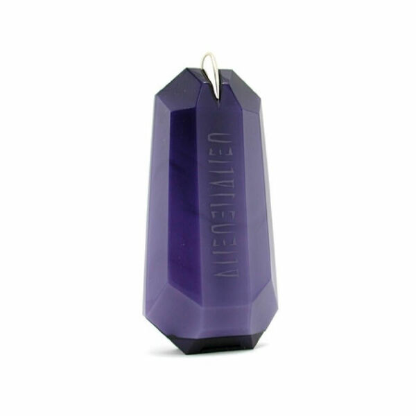 Thierry Mugler Alien Tělové mléko 200ml porovnat ceny