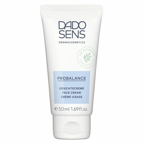 Dado Sens Probalance Pleťový krém 50ml porovnat ceny
