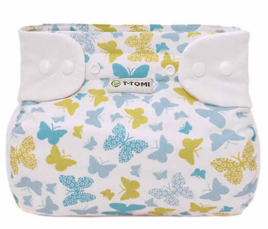 T-tomi Ortopedické abdukční kalhotky na patentky butterflies 5-9kg porovnat ceny