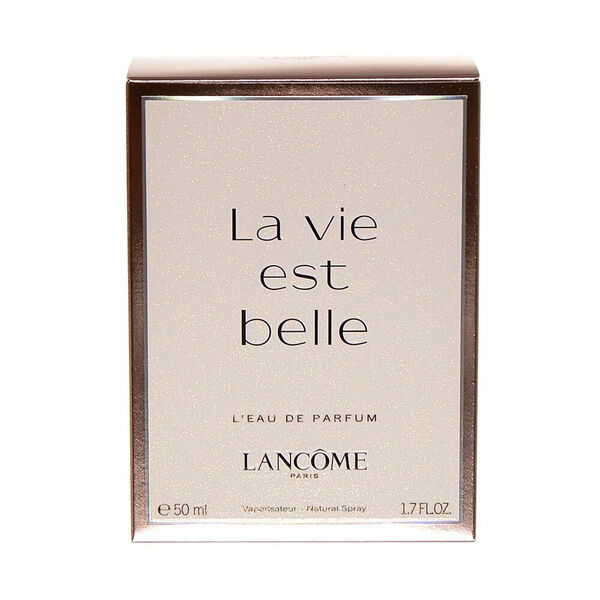 LANCOME La Vie Est Belle Parfémovaná voda pro ženy 50 ml porovnat ceny