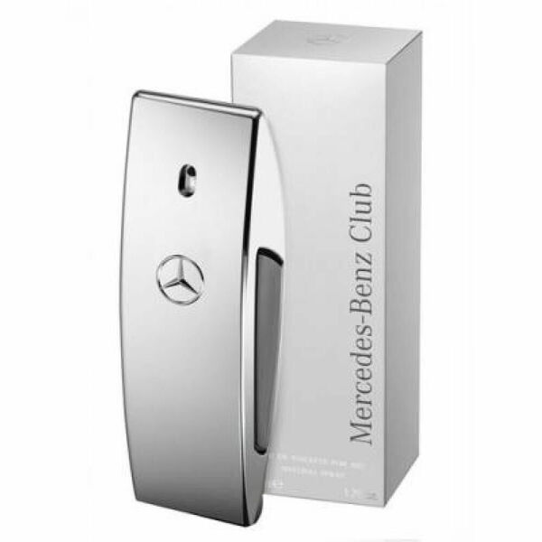 Mercedes-Benz Mercedes-Benz Club Toaletní voda 100ml porovnat ceny