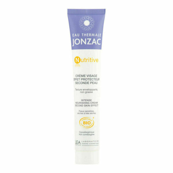 JONZAC Krém ochranný výživný NUTRITIVE BIO 50ml porovnat ceny