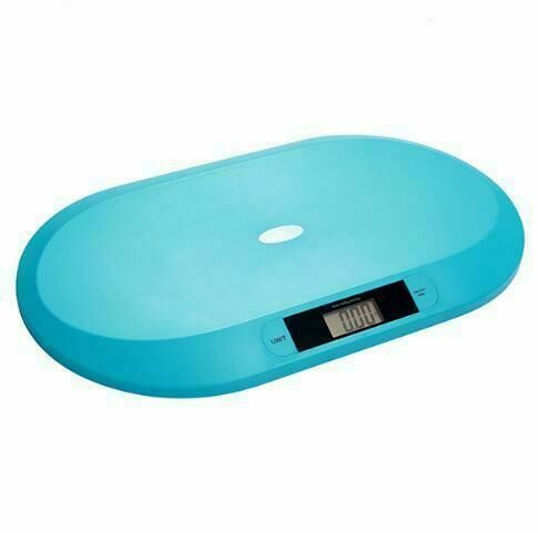 BabyOno BABYONO Váha elektronická pro děti do 20 kg modrá porovnat ceny
