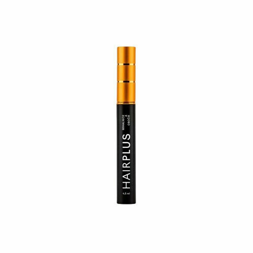 FACEDERMA HAIRPLUS – sérum na růst řas a obočí 4.5 ml porovnání ceny