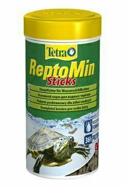 Krmivo želvy Tetra Repto Min 1l porovnat ceny
