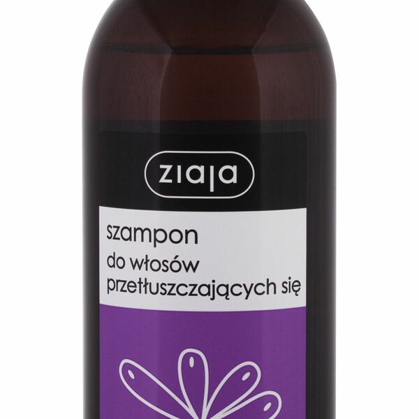 ZIAJA Lavender šampon 500 ml porovnat ceny