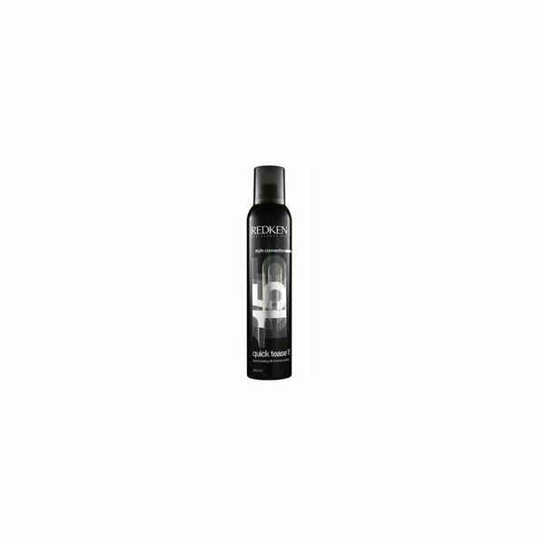 Redken Quick Tease 15 250ml Sprej pro závěrečnou úpravu vlasů porovnat ceny