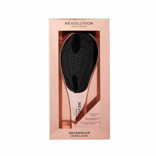 Revolution Haircare Detangle Me! Hřeben rose gold porovnat ceny