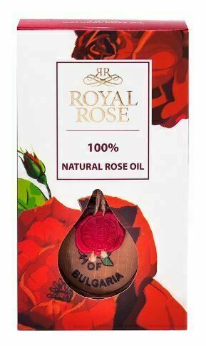 BioFresh Royal Rose Přírodní růžový olej 0,5ml porovnat ceny