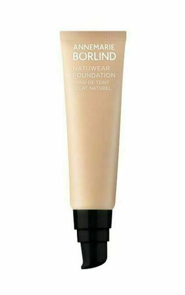Annemarie Börlind Natuwear Foundation Beige 30 ml porovnat ceny