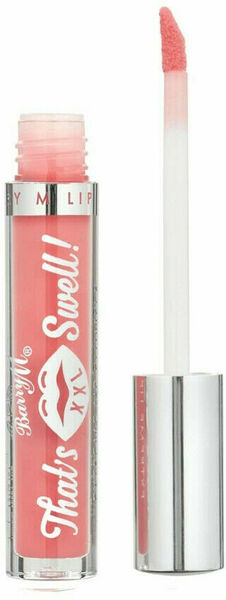 BarryM That's Swell XXL 3 Plumping Lip Gloss lesk na rty pro objem, odstín Pucker Up 2,5ml porovnat ceny