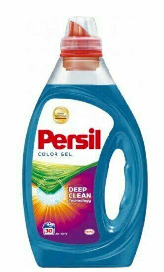 Persil Prací gel Color 1500 ml porovnat ceny