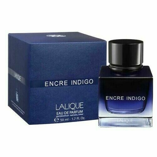 Lalique Encre Indigo Edp 50ml porovnat ceny